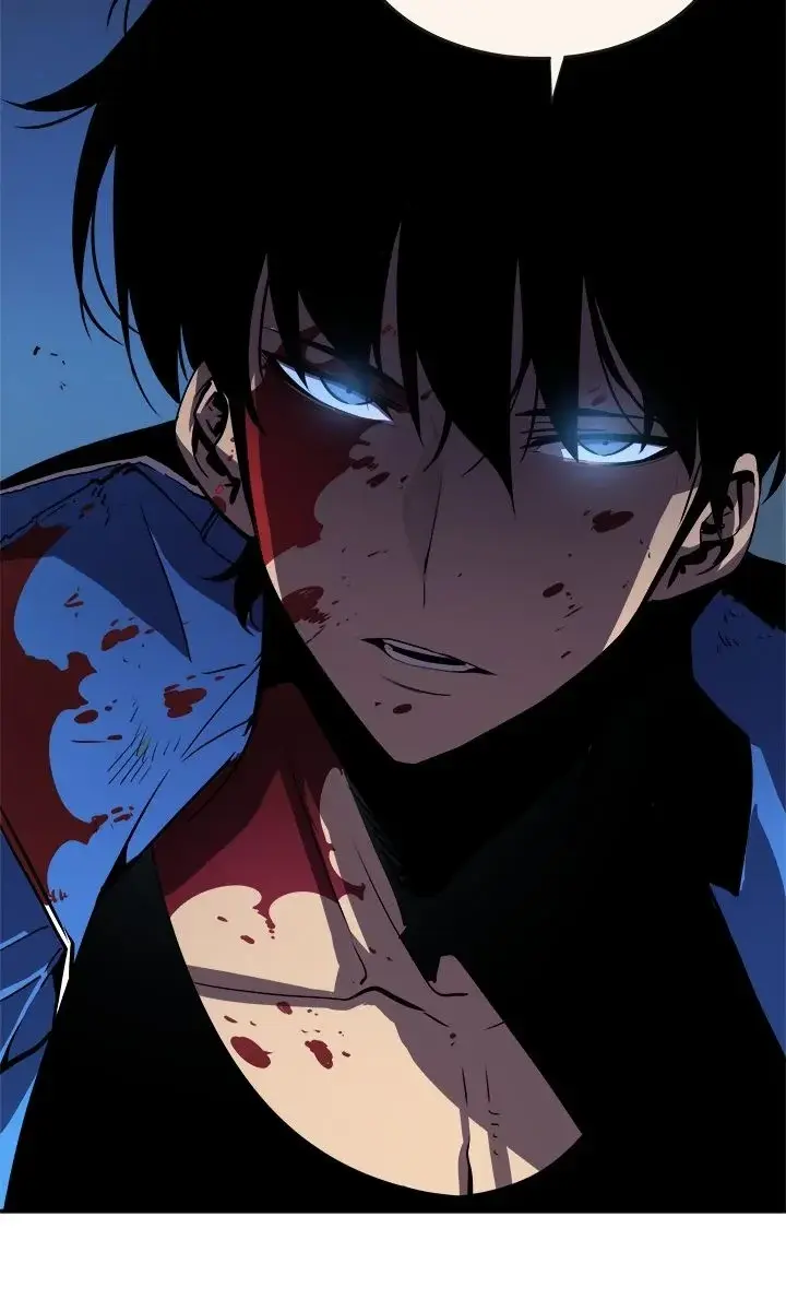 Solo Leveling Chapter 23 Page 93