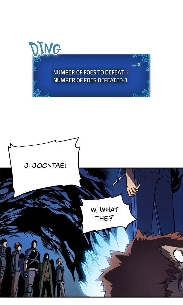 Solo Leveling Chapter 23 Page 95
