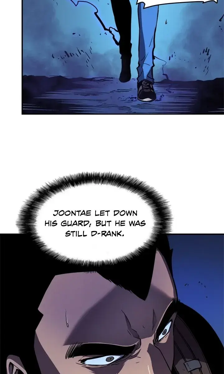 Solo Leveling Chapter 23 Page 97