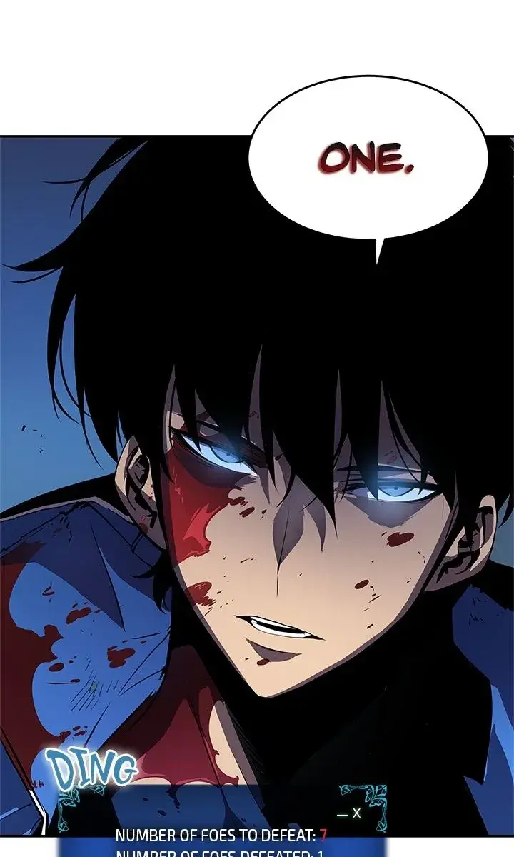 Solo Leveling Chapter 24 Page 2