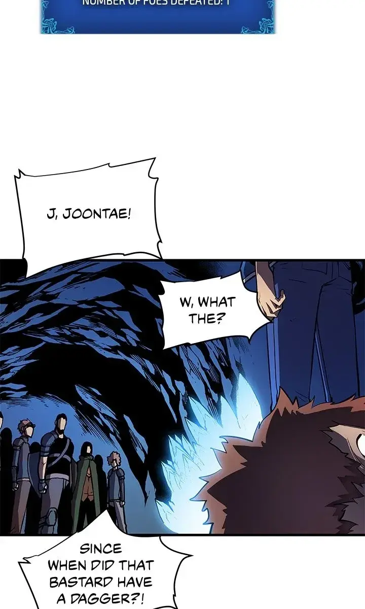 Solo Leveling Chapter 24 Page 3