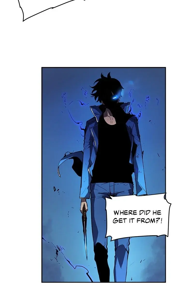 Solo Leveling Chapter 24 Page 4