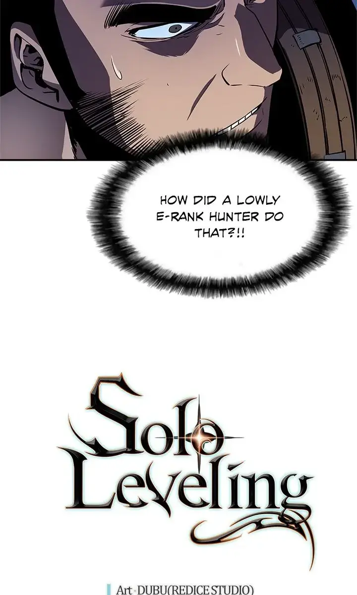 Solo Leveling Chapter 24 Page 6