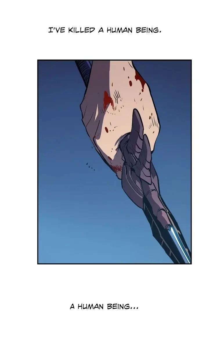 Solo Leveling Chapter 24 Page 8