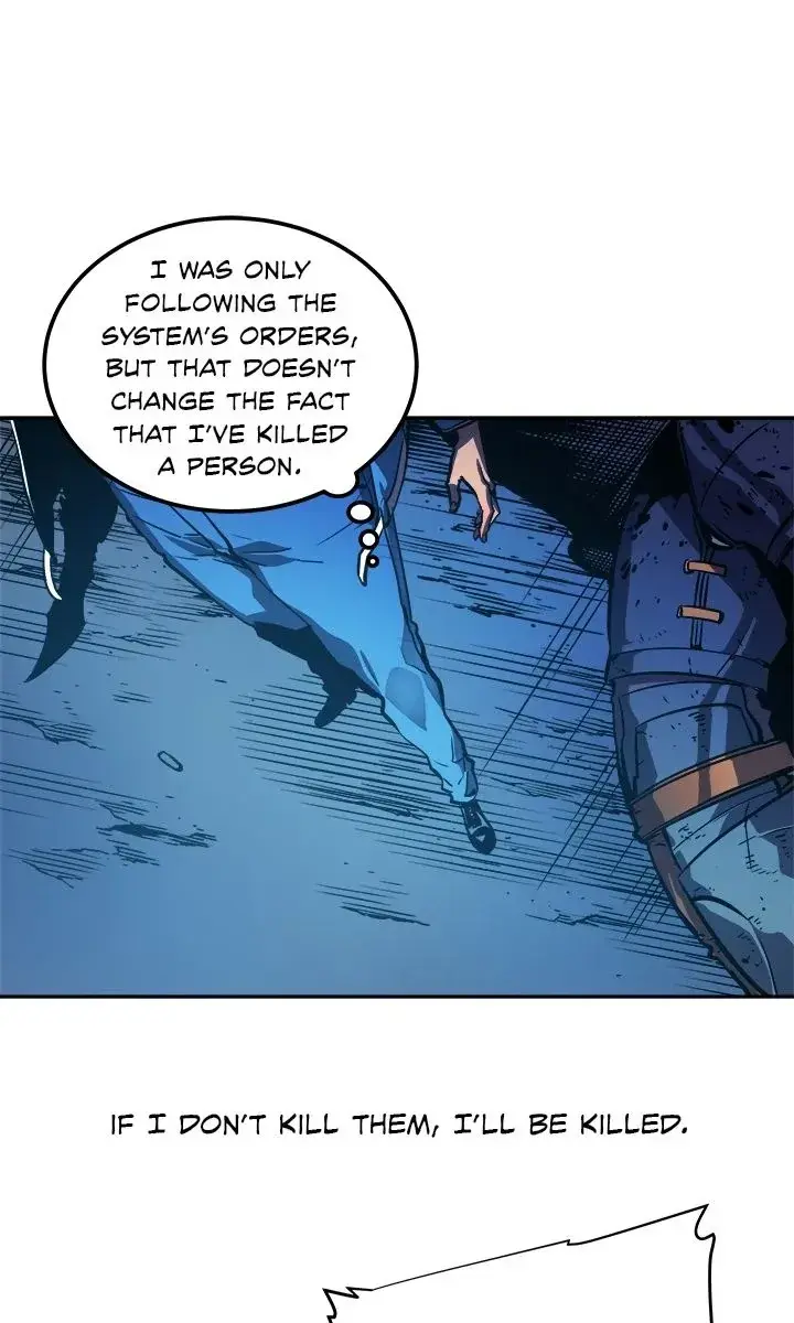 Solo Leveling Chapter 24 Page 10