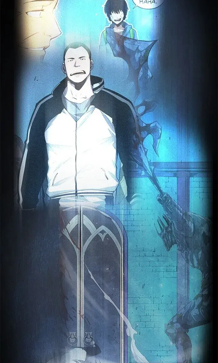 Solo Leveling Chapter 24 Page 14