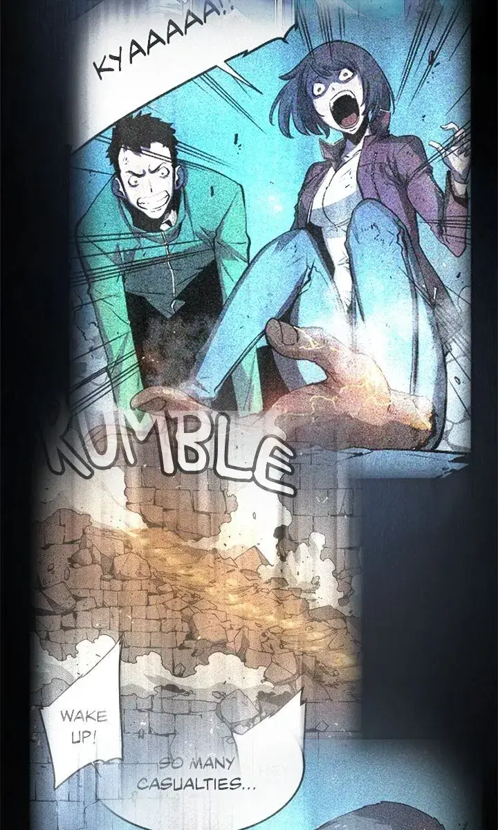 Solo Leveling Chapter 24 Page 15