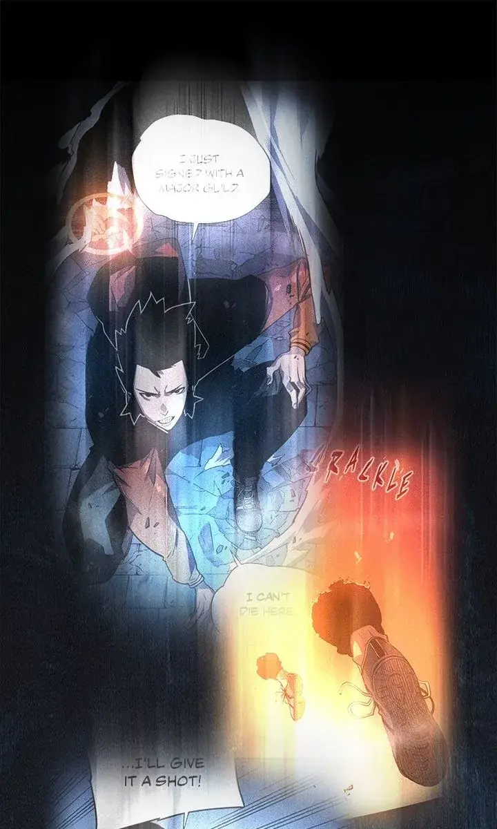 Solo Leveling Chapter 24 Page 17