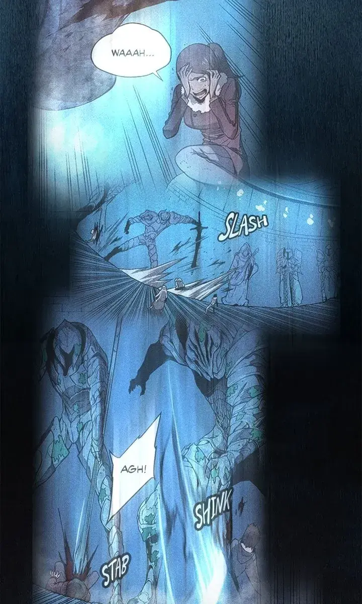 Solo Leveling Chapter 24 Page 19