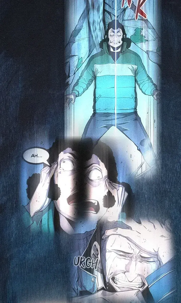 Solo Leveling Chapter 24 Page 21