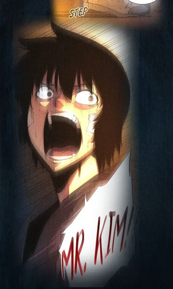 Solo Leveling Chapter 24 Page 27