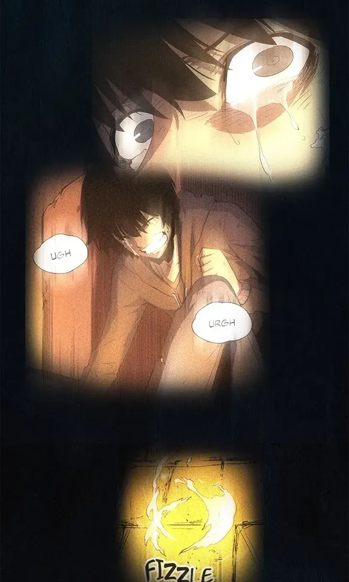 Solo Leveling Chapter 24 Page 28