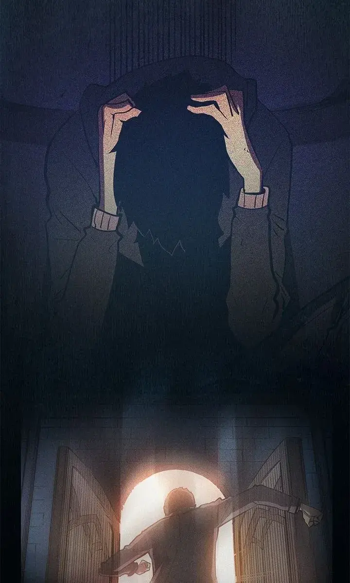 Solo Leveling Chapter 24 Page 31