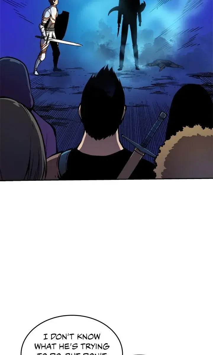 Solo Leveling Chapter 24 Page 41