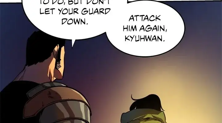 Solo Leveling Chapter 24 Page 42