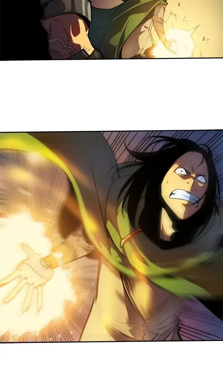 Solo Leveling Chapter 24 Page 43