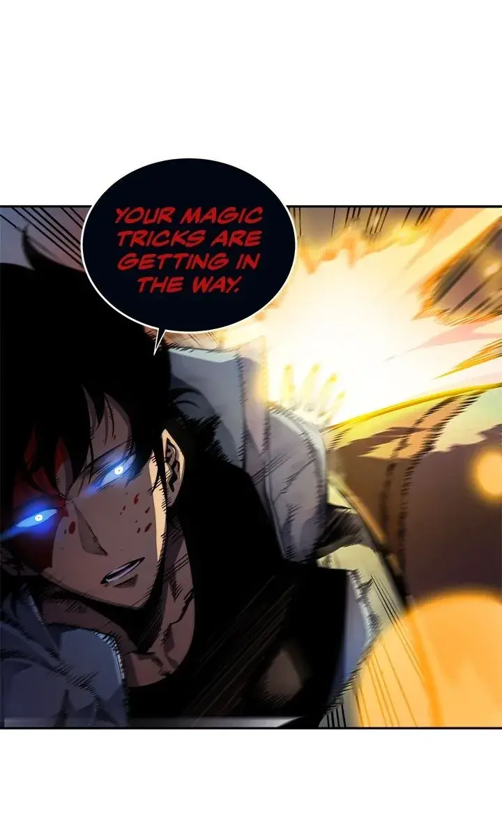 Solo Leveling Chapter 24 Page 47