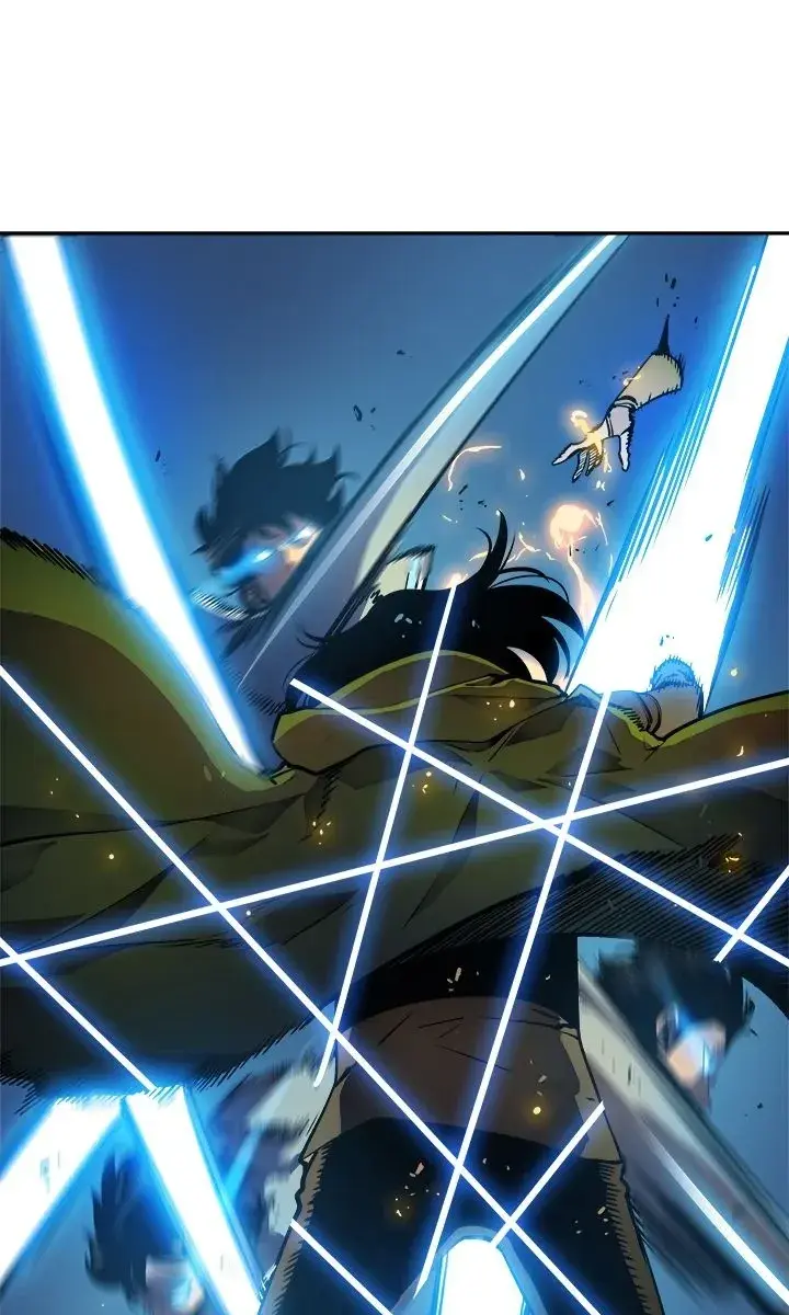 Solo Leveling Chapter 24 Page 48