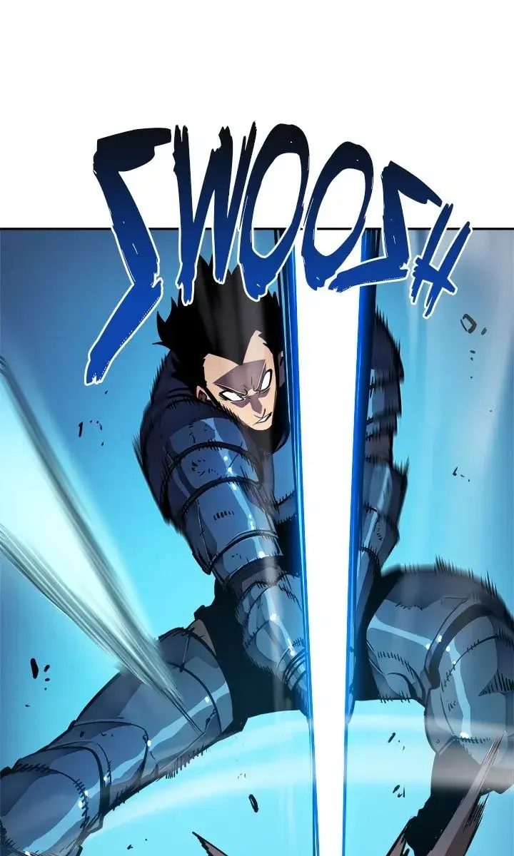 Solo Leveling Chapter 24 Page 55