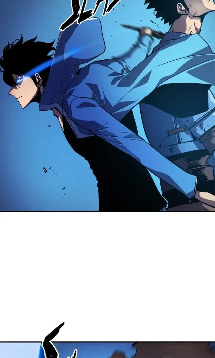 Solo Leveling Chapter 24 Page 57