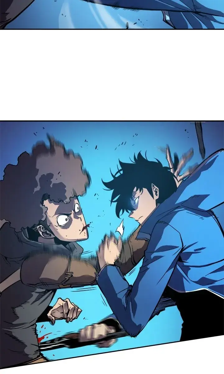 Solo Leveling Chapter 24 Page 60