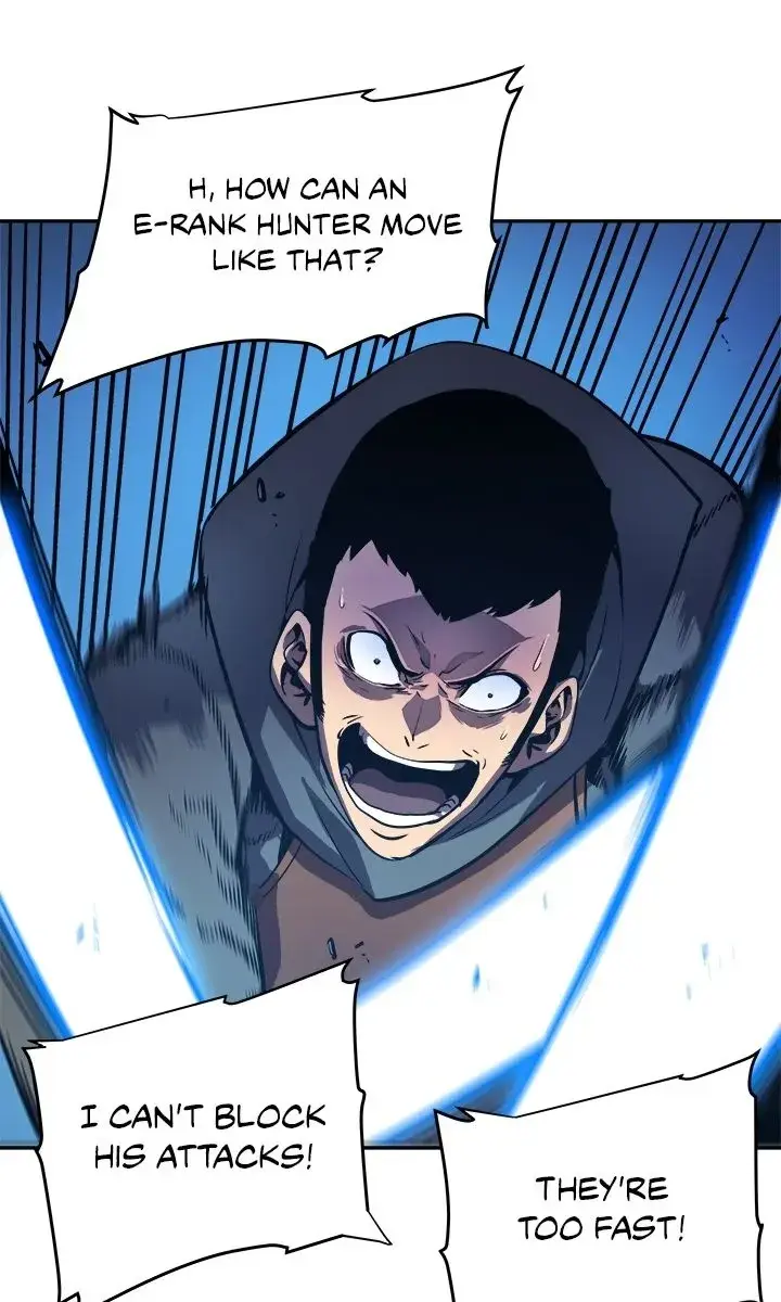 Solo Leveling Chapter 24 Page 63