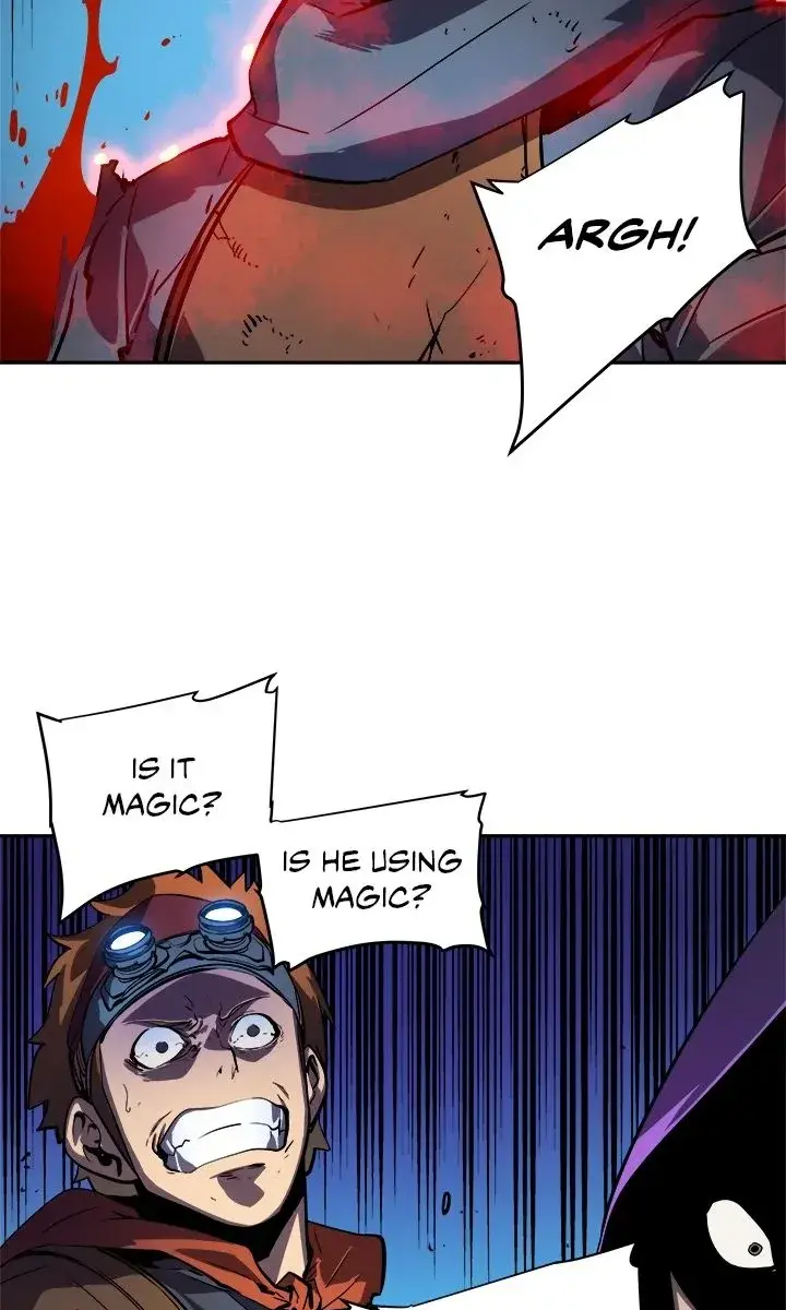Solo Leveling Chapter 24 Page 68