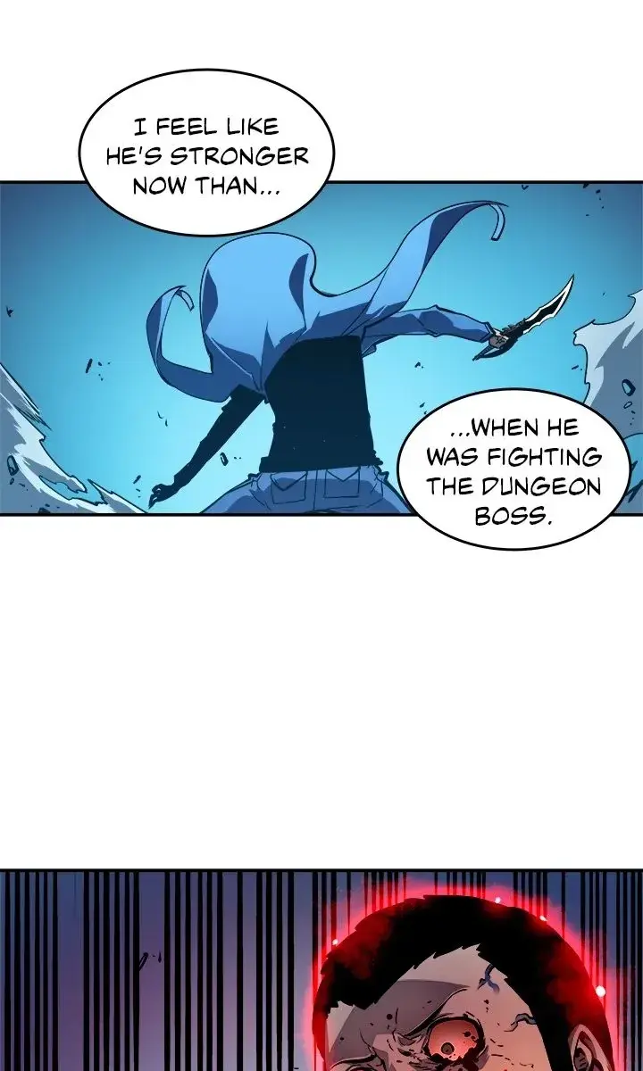 Solo Leveling Chapter 24 Page 71