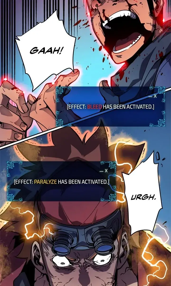 Solo Leveling Chapter 24 Page 72