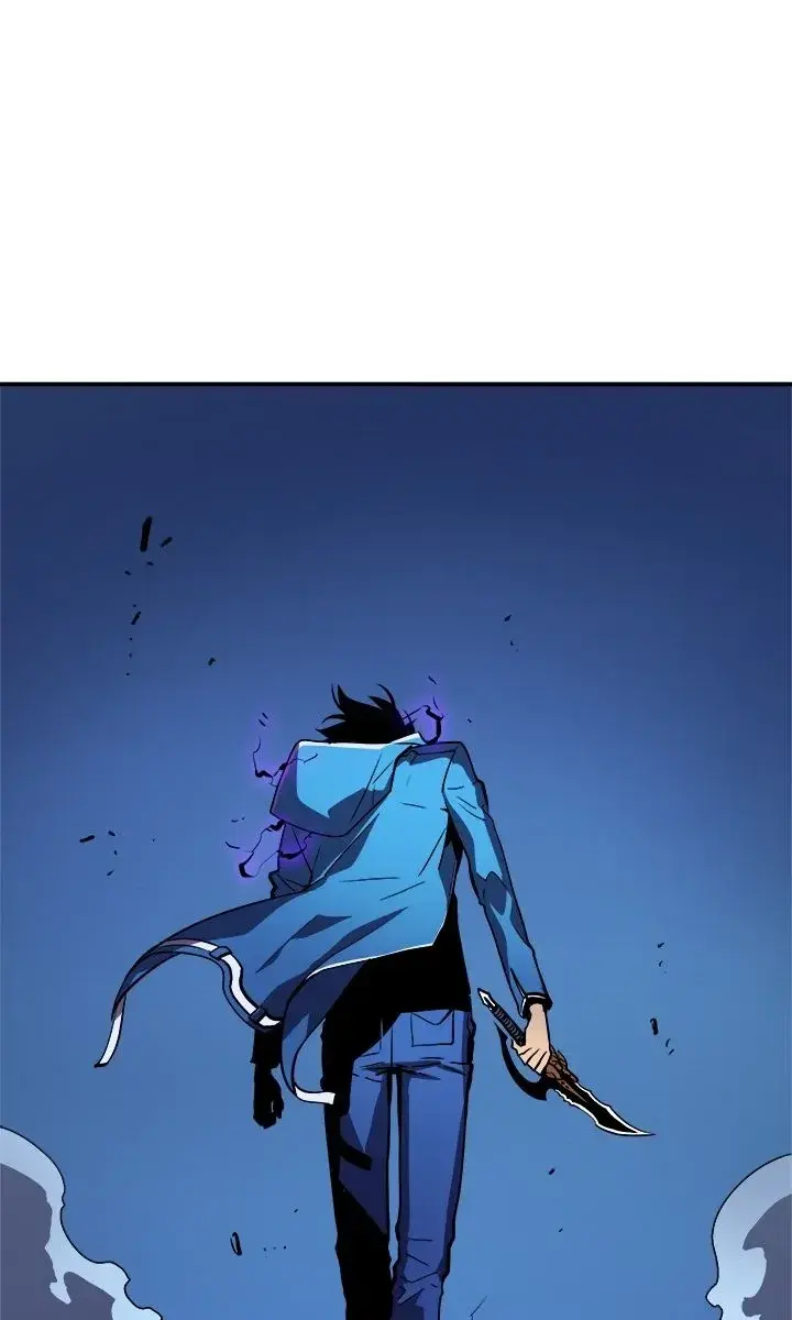 Solo Leveling Chapter 24 Page 76