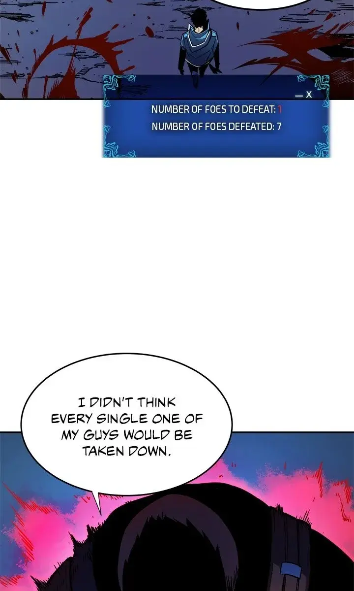 Solo Leveling Chapter 24 Page 81