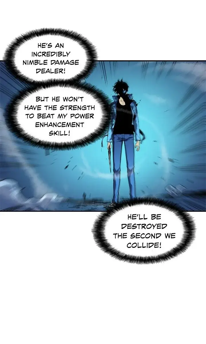 Solo Leveling Chapter 24 Page 86