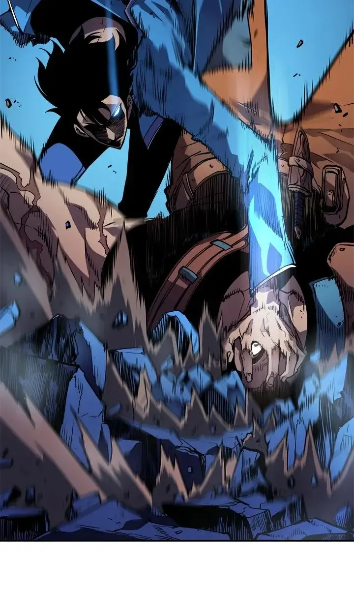 Solo Leveling Chapter 24 Page 91