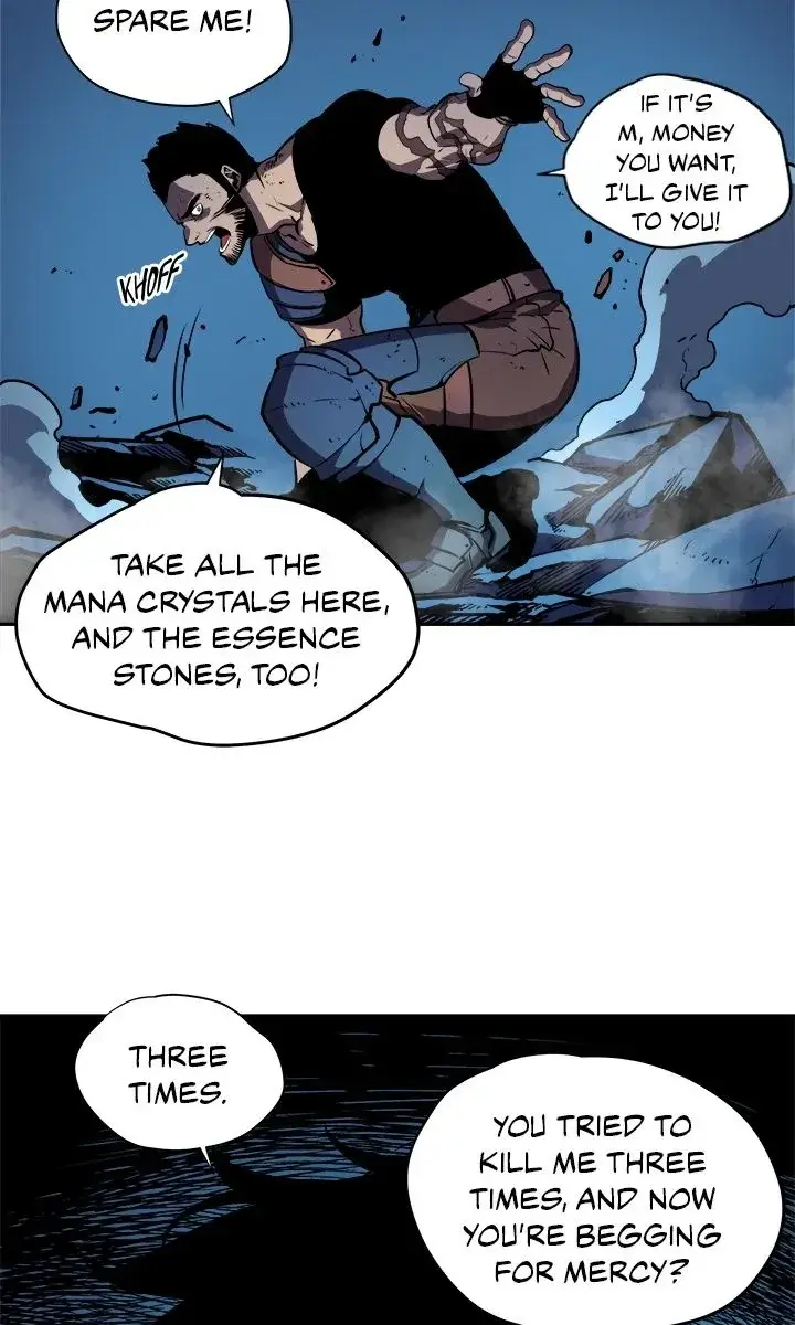 Solo Leveling Chapter 24 Page 98