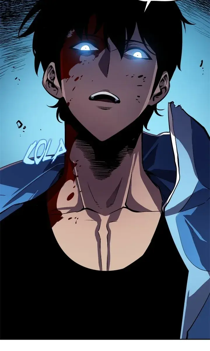 Solo Leveling Chapter 24 Page 99