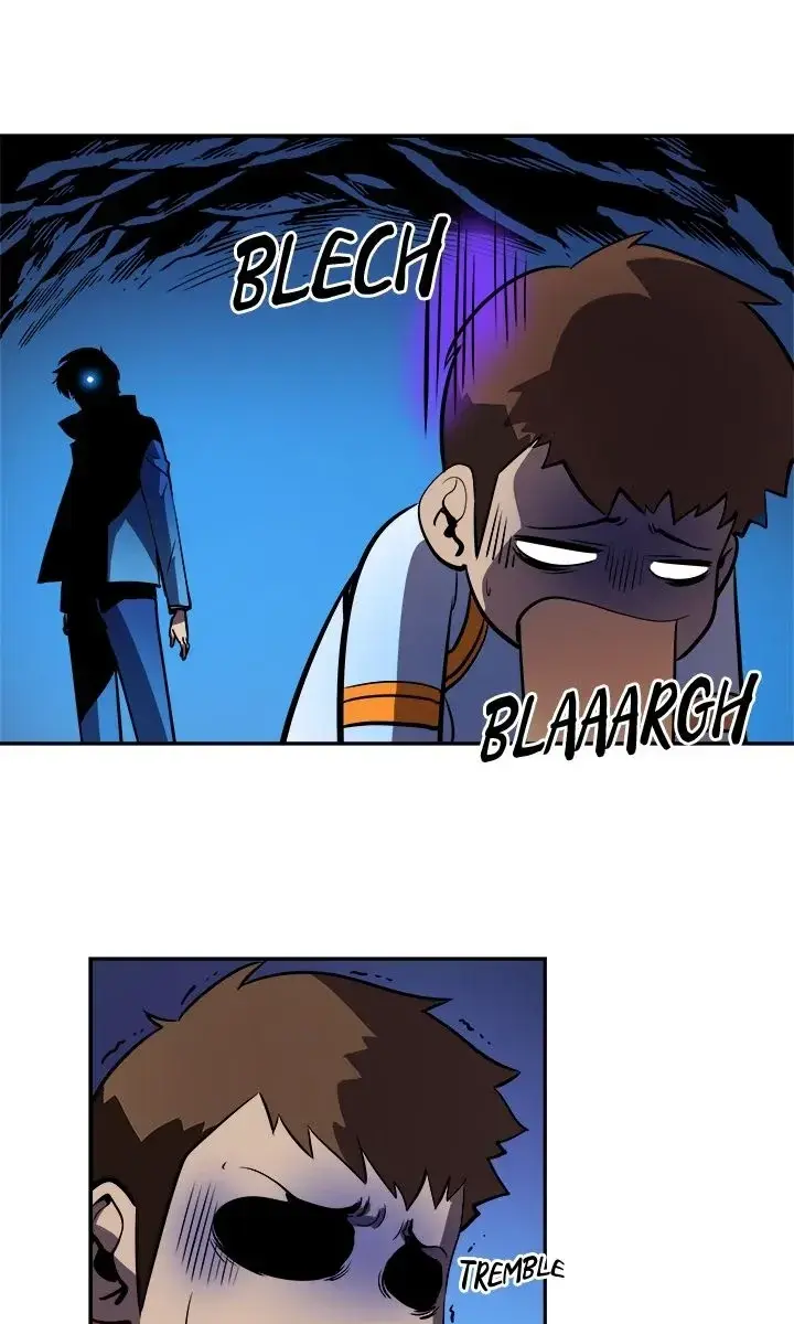 Solo Leveling Chapter 24 Page 112