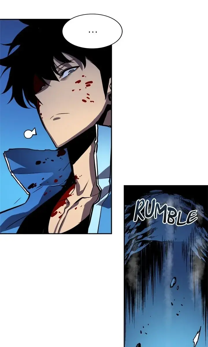 Solo Leveling Chapter 24 Page 114