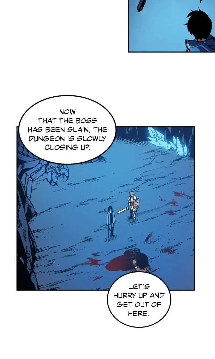 Solo Leveling Chapter 24 Page 115