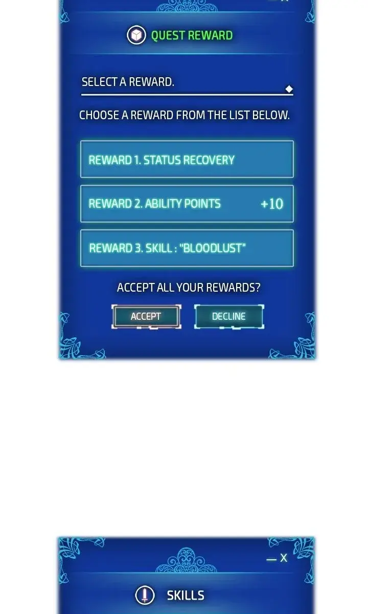 Solo Leveling Chapter 24 Page 119