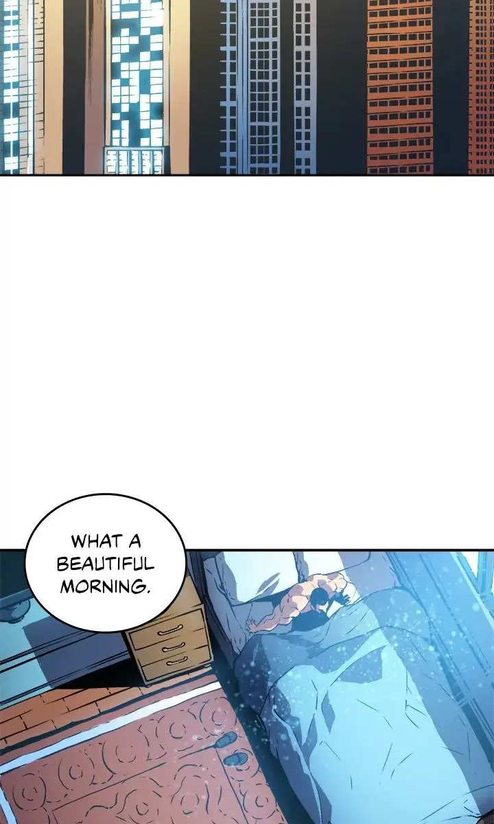 Solo Leveling Chapter 24 Page 122