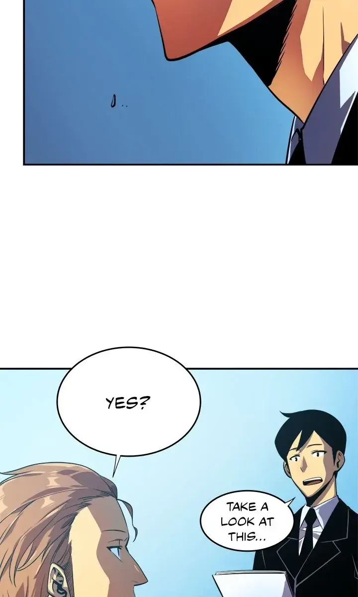 Solo Leveling Chapter 25 Page 4