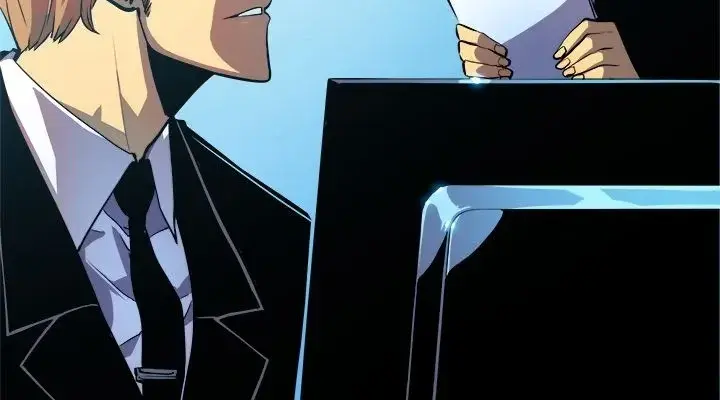 Solo Leveling Chapter 25 Page 5