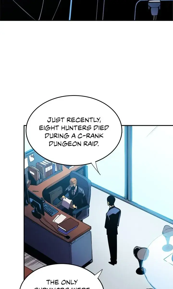 Solo Leveling Chapter 25 Page 6