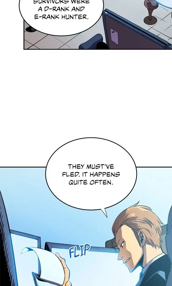 Solo Leveling Chapter 25 Page 7