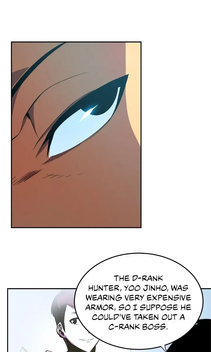 Solo Leveling Chapter 25 Page 9