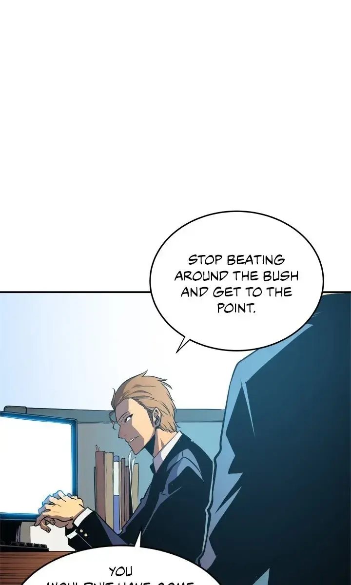 Solo Leveling Chapter 25 Page 11