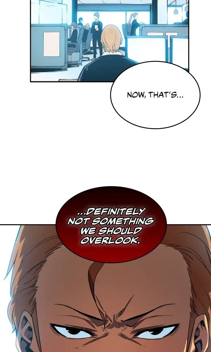 Solo Leveling Chapter 25 Page 18