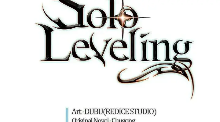 Solo Leveling Chapter 25 Page 20