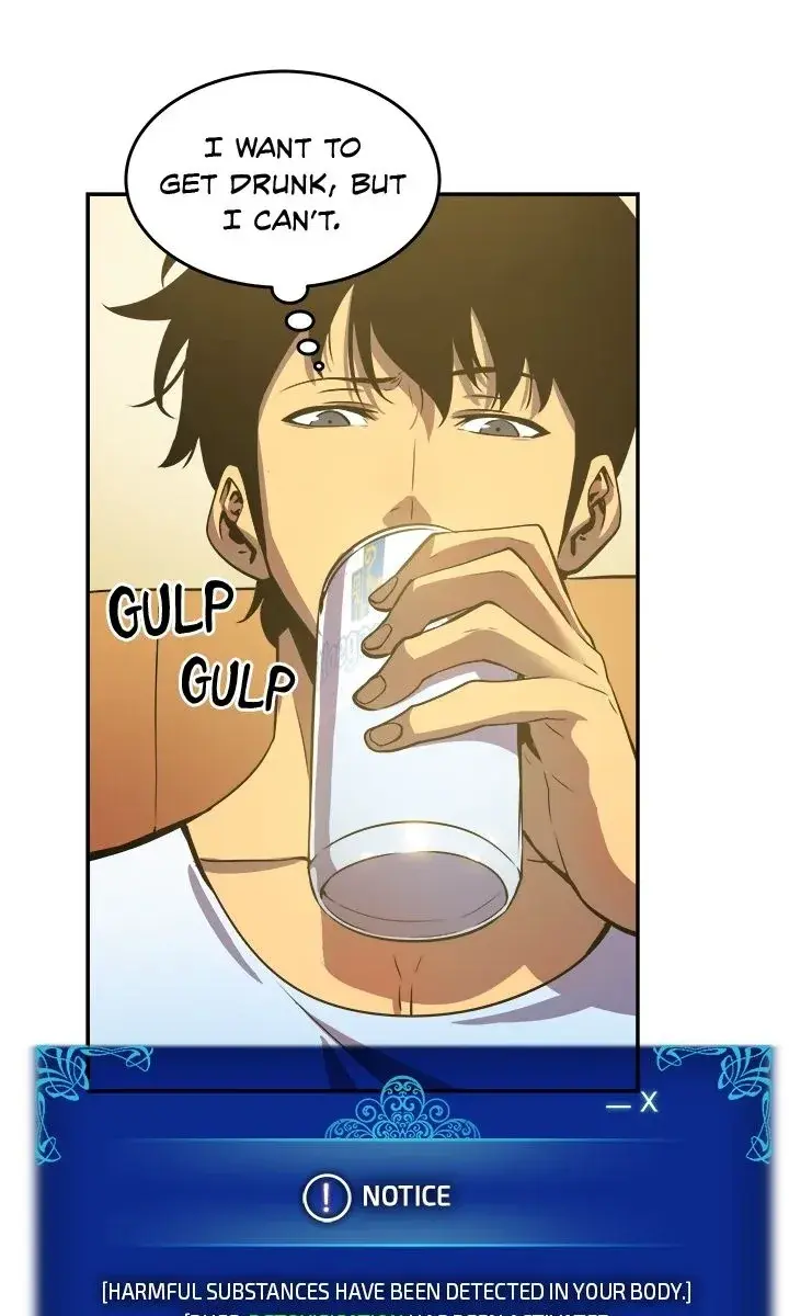 Solo Leveling Chapter 25 Page 24