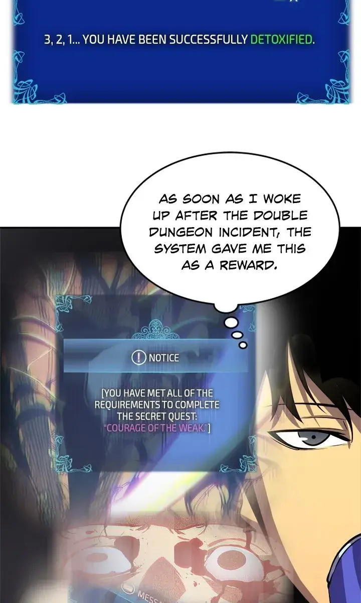 Solo Leveling Chapter 25 Page 26